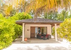 Vilamendhoo Maldives Resort Island