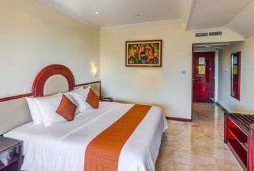 Discovery Kartika Plaza Hotel