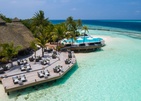 Komandoo Island Resort