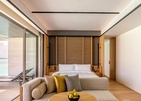 Alila Kothaifaru Maldives  Вилла