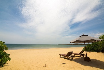 Anantaya Resort & Spa Pasikudah