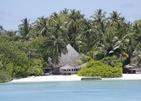 Nika Island Resort & Spa, Maldives