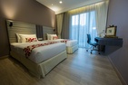 Ramada Suites By Wyndham Klcc