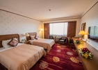 Sabah Hotel