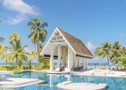 Saii Lagoon Maldives