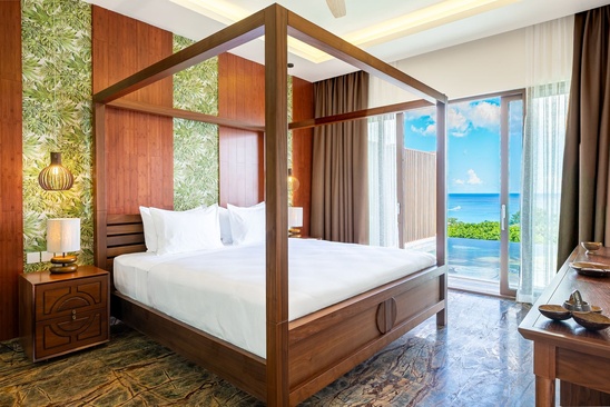 Gardens Hill Resort & Spa