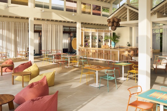 The Standard Maldives By Hyatt