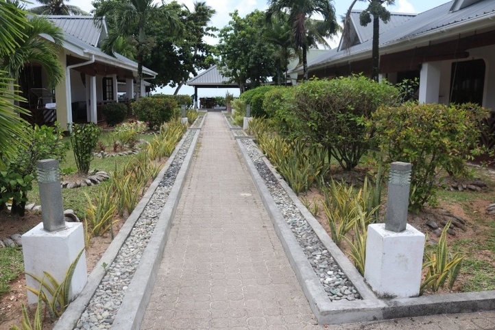 Villas De Mer