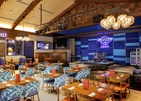 Hard Rock Hotel Maldives Ресторан На Мальдивах