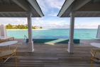 The Standard Maldives By Hyatt