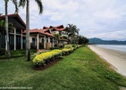 Borneo Beach Villas