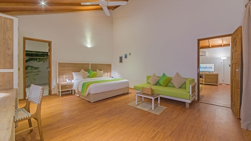 Innahura Maldives Resort