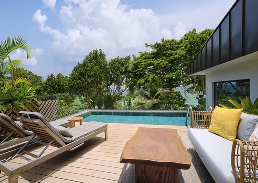 Laïla, Seychelles, A Tribute Portfolio Resort