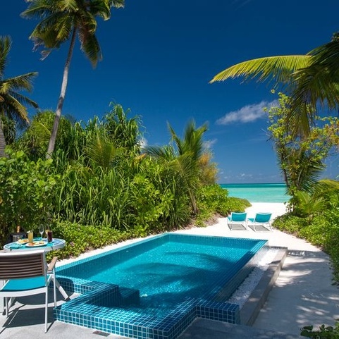 Kandima Maldives