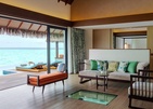 Pullman Maldives Maamutaa