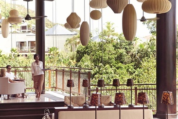 Raffles Seychelles