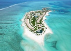 Melia Whale Lagoon Maldives