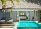Outrigger Maldives Maafushivaru Resort