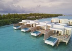 Niva Dhigali Maldives