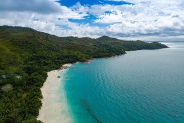 Bliss Hotel Praslin