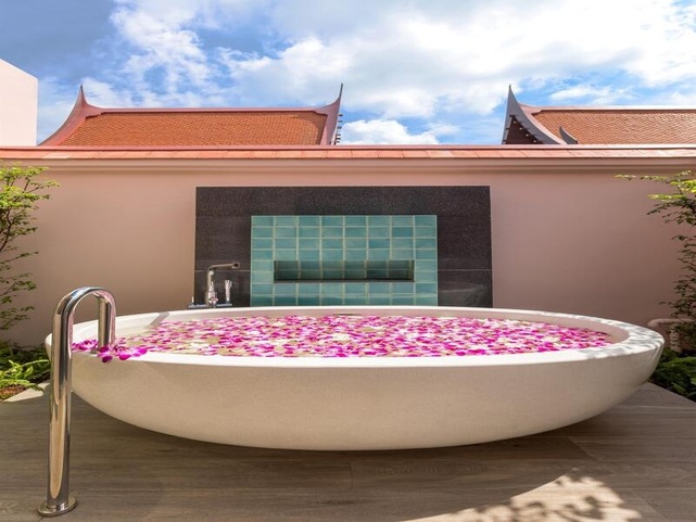 Banyan Tree Phuket