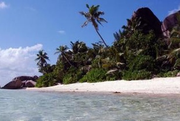 Le Domaine De L'Orangeraie