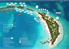 Jw Marriott Maldives Resort & Spa