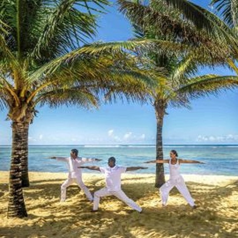 Sofitel So Mauritius