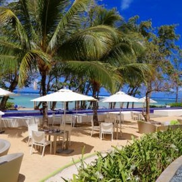 Sofitel So Mauritius
