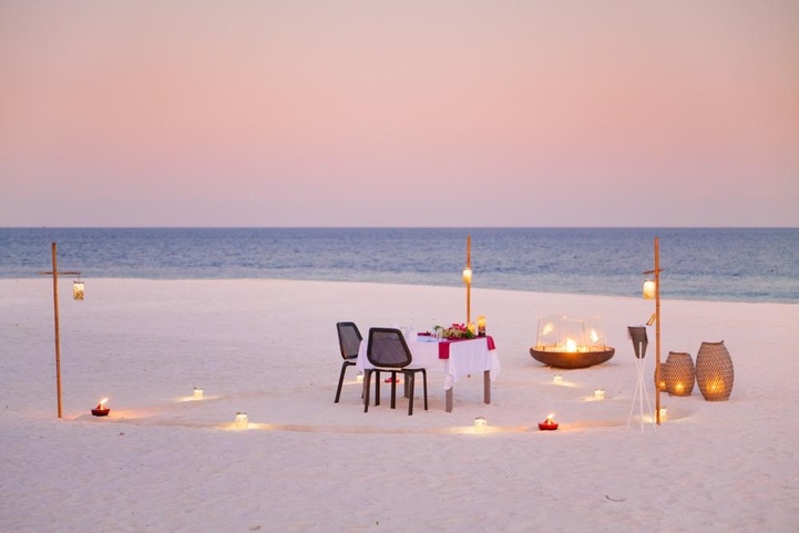 Kandolhu Maldives