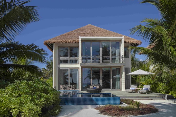 Radisson Blu Resort Maldives