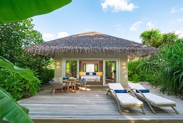 Baglioni Resort Maldives