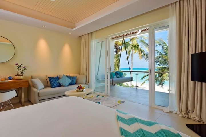 Kandima Maldives