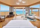 Jw Marriott Maldives Resort & Spa