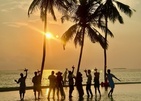 Ifuru Island Maldives
