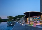 Aloft Langkawi Pantai Tengah