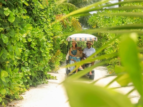 Baglioni Resort Maldives