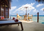 V Villas Maldives At Mirihi