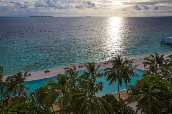Amilla Maldives