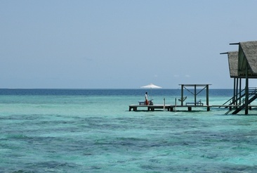 Como Cocoa Island