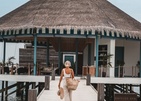 The Halcyon Private Isles Maldives, Autograph Collection (Ex.Raffles)