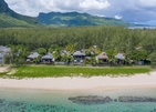 The St. Regis Le Morne Resort Mauritius