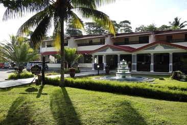 Berjaya Praslin Resort
