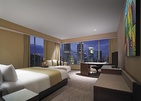Traders Hotel Kuala Lumpur