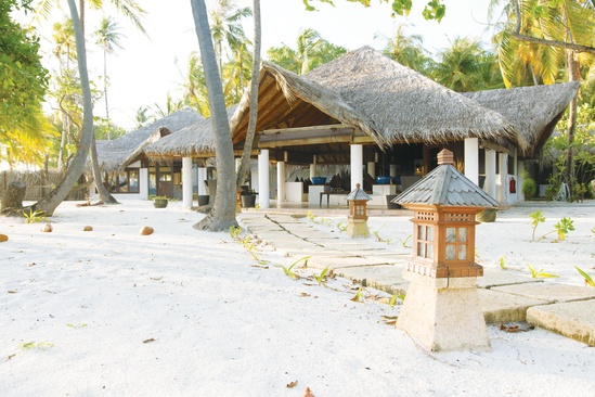 Palm Beach Resort & Spa Maldives