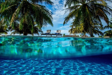 Kandooma Maldives(Ex.Holiday Inn Resort Kandooma Maldives)