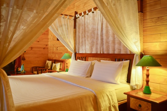 Bandos Maldives Номер Отеля