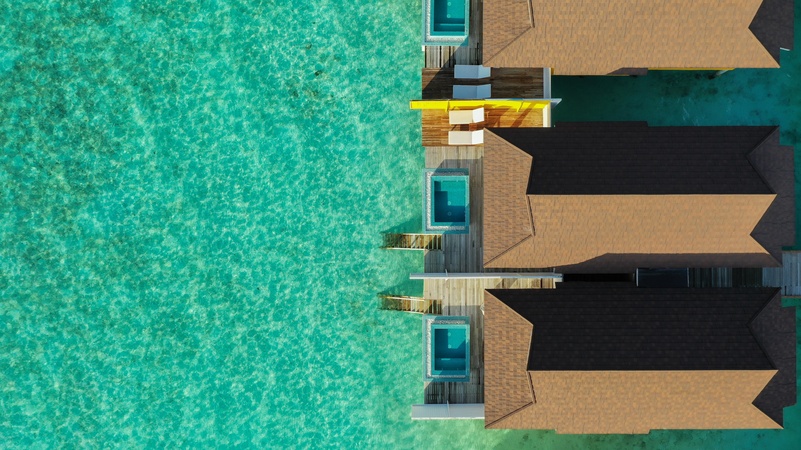 The Standard Maldives By Hyatt