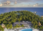 The St. Regis Maldives Vommuli Resort