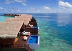 Grand Park Kodhipparu Maldives Размещение